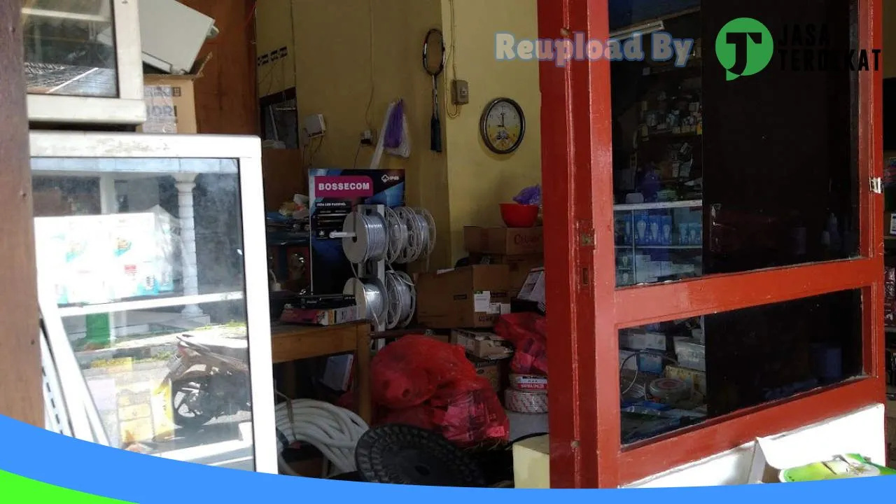 Gambar Toko Elektronik Surya di Magetan, Jawa Timur ke 2
