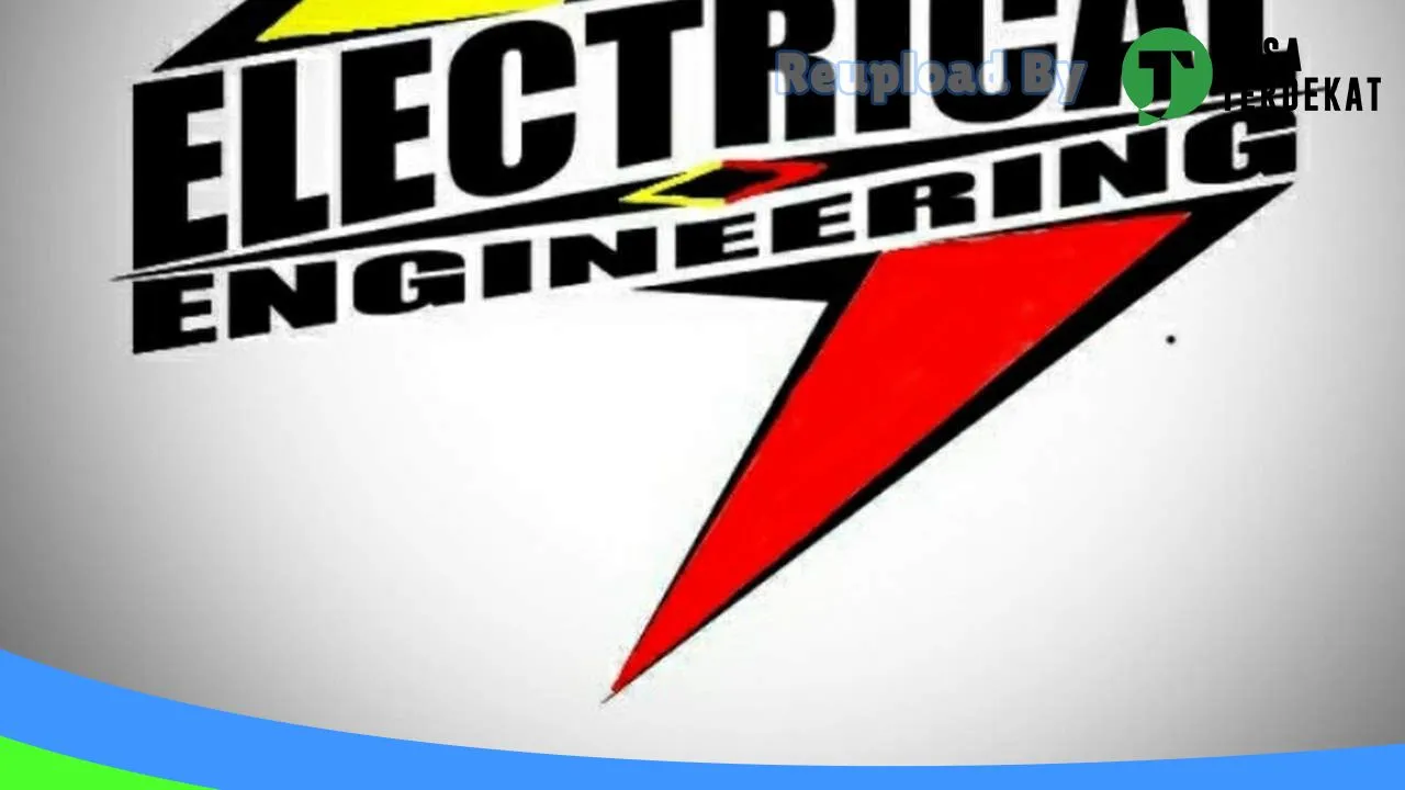 Gambar AKF electrical engineering di Wonosobo, Jawa Tengah ke 1