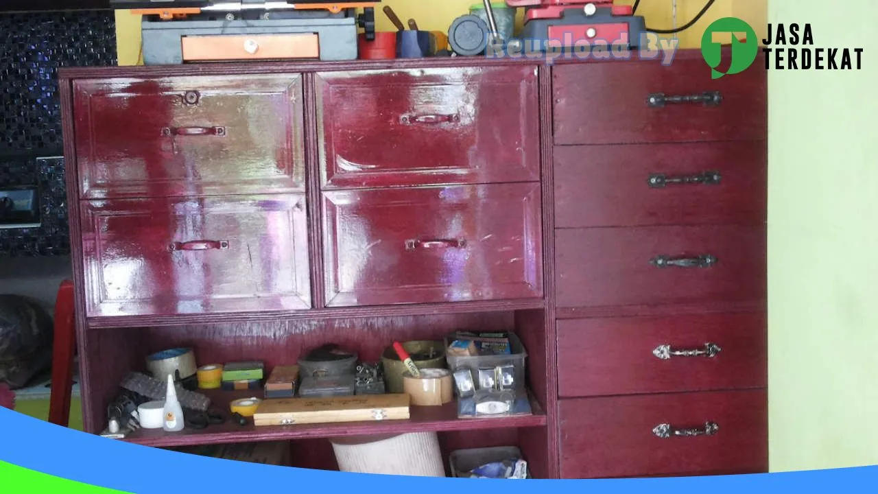 Gambar Ainun Jaya Duplicate di Jakarta Utara, DKI Jakarta ke 4