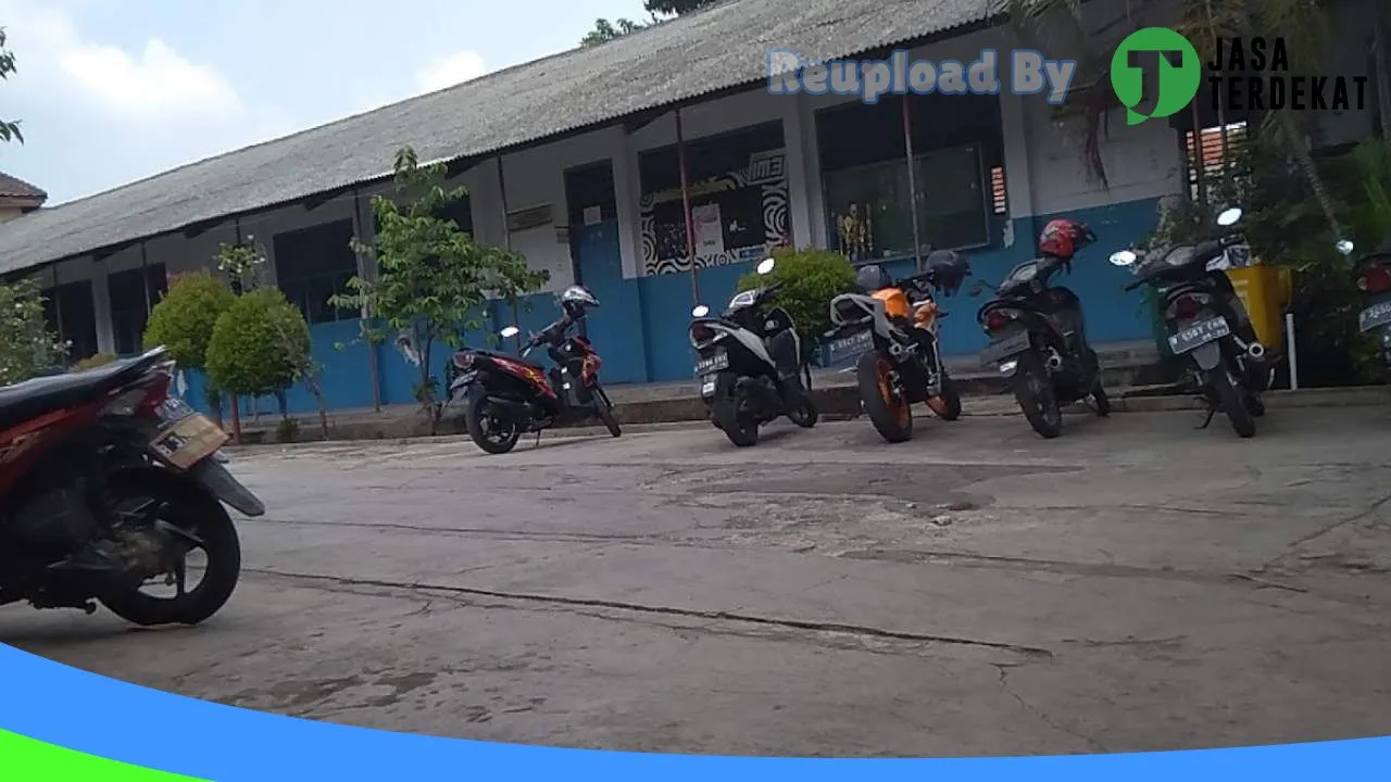 Gambar SMK Ganesa Satria 1 – Kota Depok, Jawa Barat ke 1