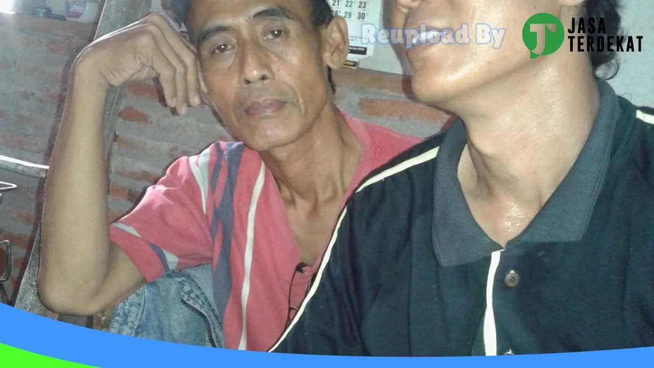Gambar service TV LISTRIK dll..Mas..ONI di Brebes, Jawa Tengah ke 1