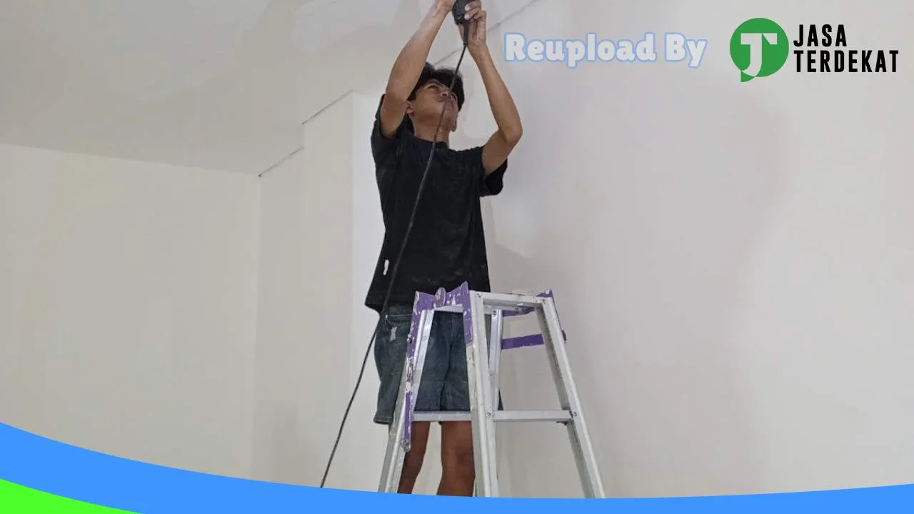 Gambar Julixter Enviro Elektrik di Sigi, Sulawesi Tengah ke 3