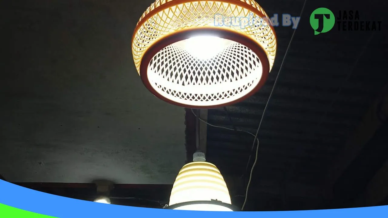 Gambar Jasa pelayanan instalasi listrik di Manokwari Selatan, Papua Barat ke 3