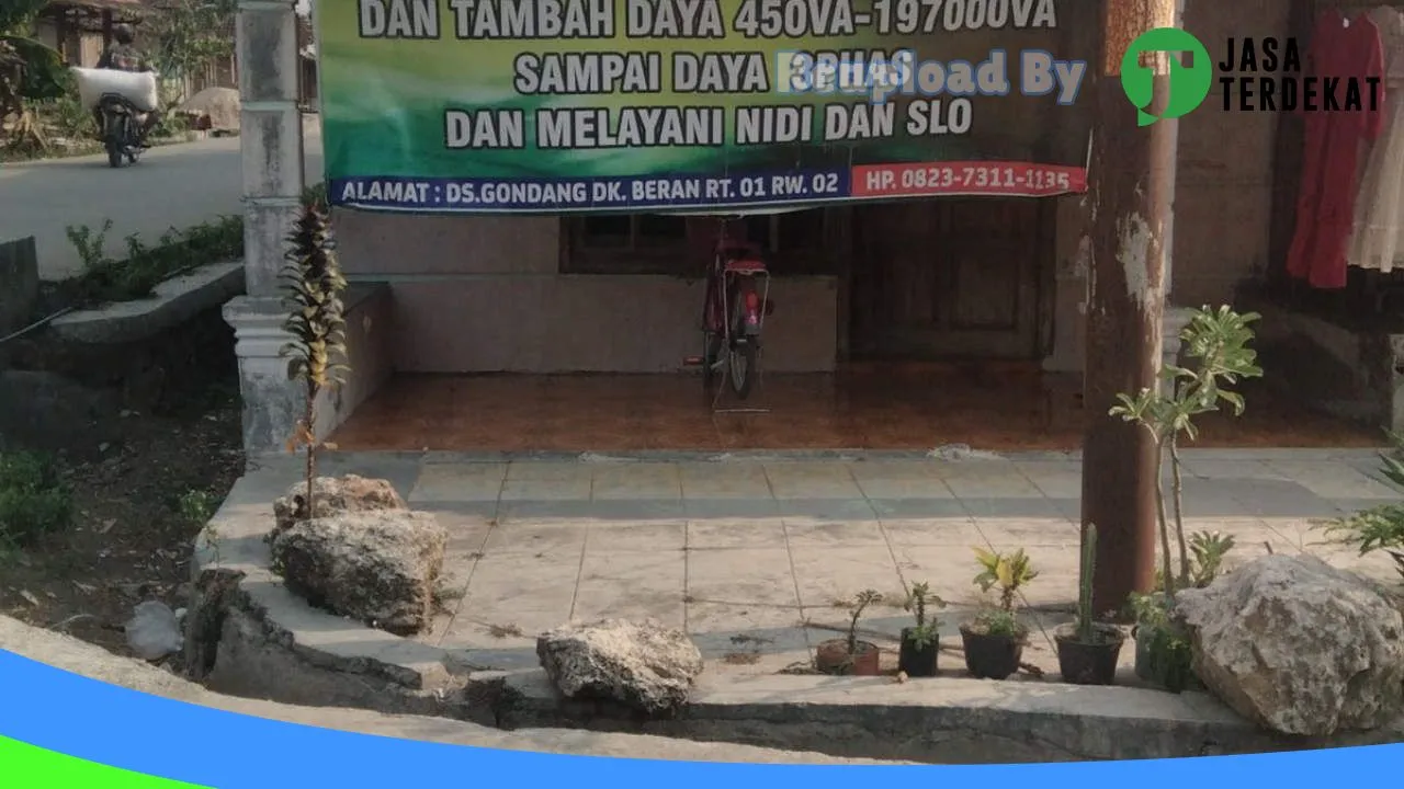 Gambar PT.GUNDALA ELECTRICAL BERAN. di Blora, Jawa Tengah ke 1