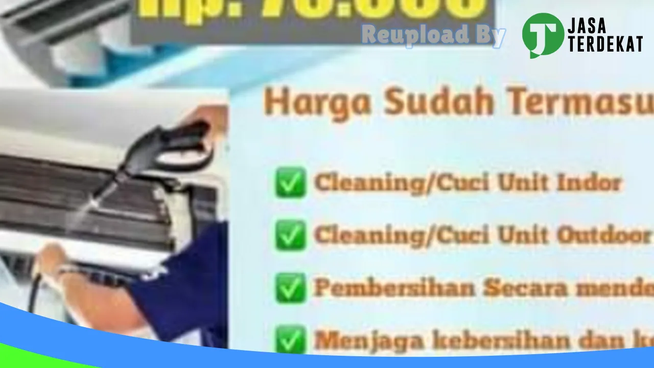 Gambar Adem ayem ac di Semarang, Jawa Tengah ke 4
