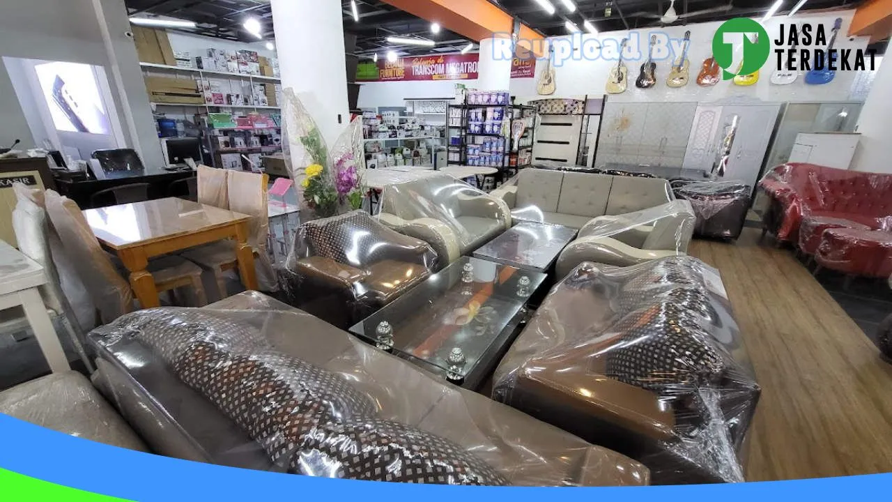 Gambar Transcom Megatronik di Nias Utara, Sumatera Utara ke 2