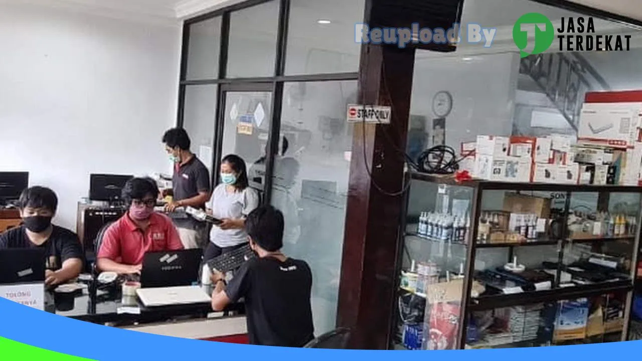 Gambar BMC COMPUTER SUKAWATI di Gianyar, Bali ke 5