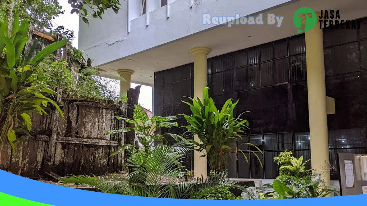 Gambar Kantor Pelayanan Pajak Pratama Tarakan – Kota Tarakan, Kalimantan Utara ke 2