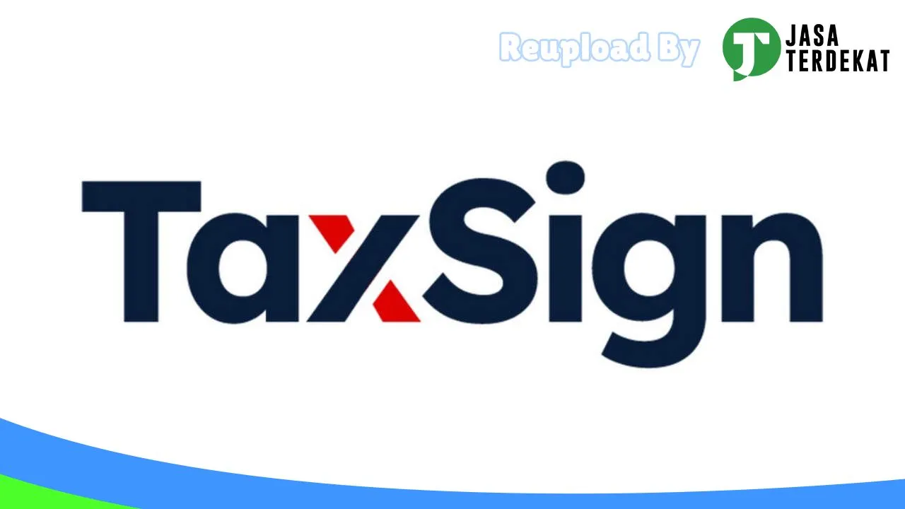 Gambar Taxsign Nusantara Consulting (TNC) – Kota Tangerang, Banten ke 3