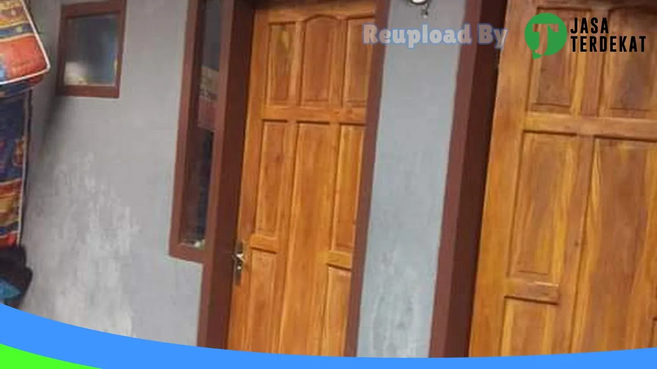 Gambar Bengkel Las Listrik Cahya Gumilar di Ciamis, Jawa Barat ke 1