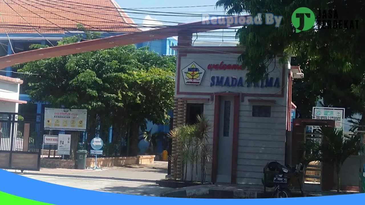 Gambar SMAN 2 Situbondo – Situbondo, Jawa Timur ke 3