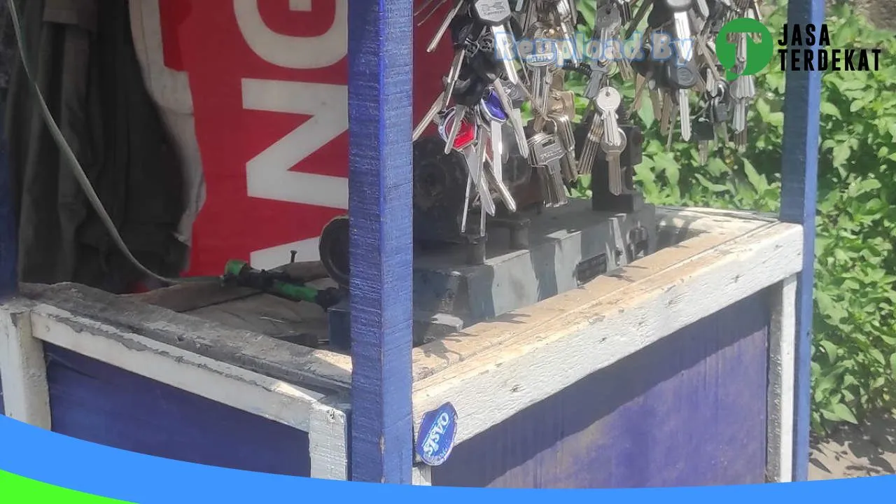 Gambar Ahli Duplikat Kunci Sayati di Kota Bandung, Jawa Barat ke 3