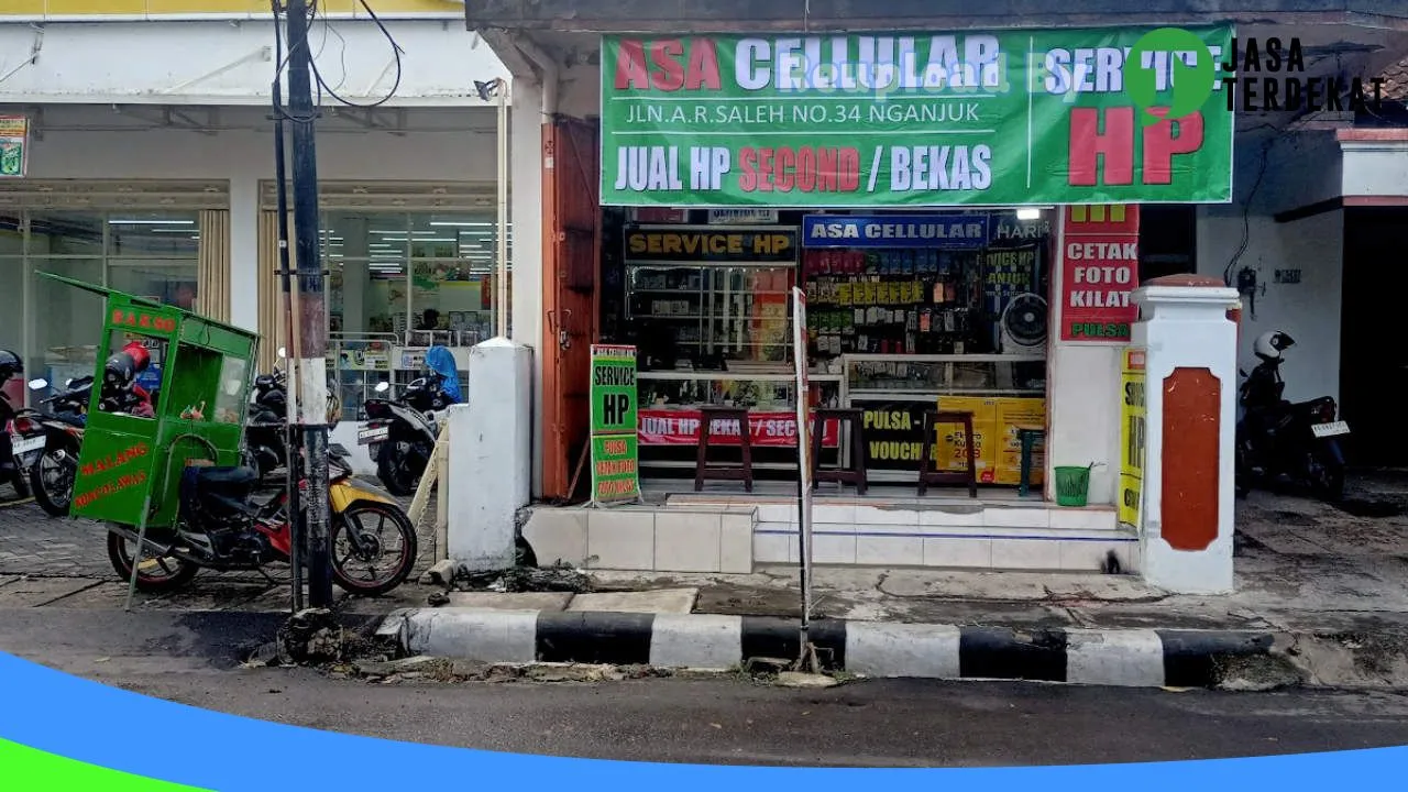 Gambar Service HP Nganjuk _ Asa Cellular di Nganjuk, Jawa Timur ke 3