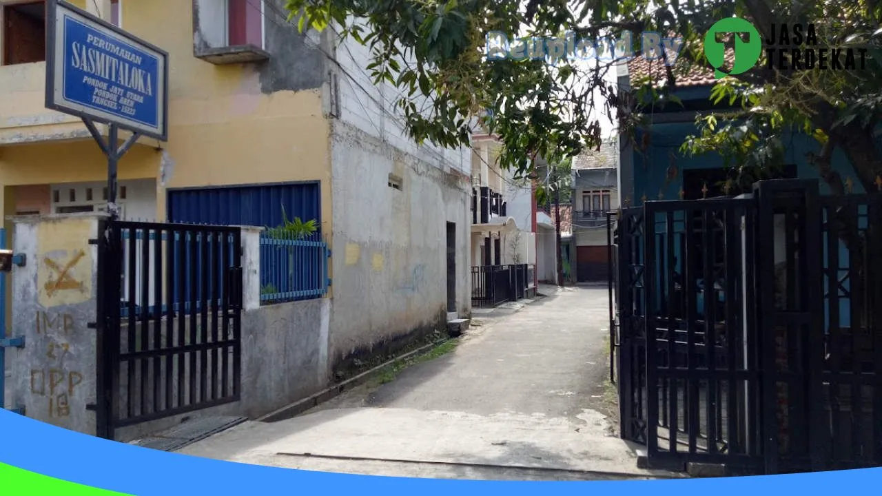 Gambar Renovasi & Las Listrik Panggilan di Tangerang, Banten ke 2