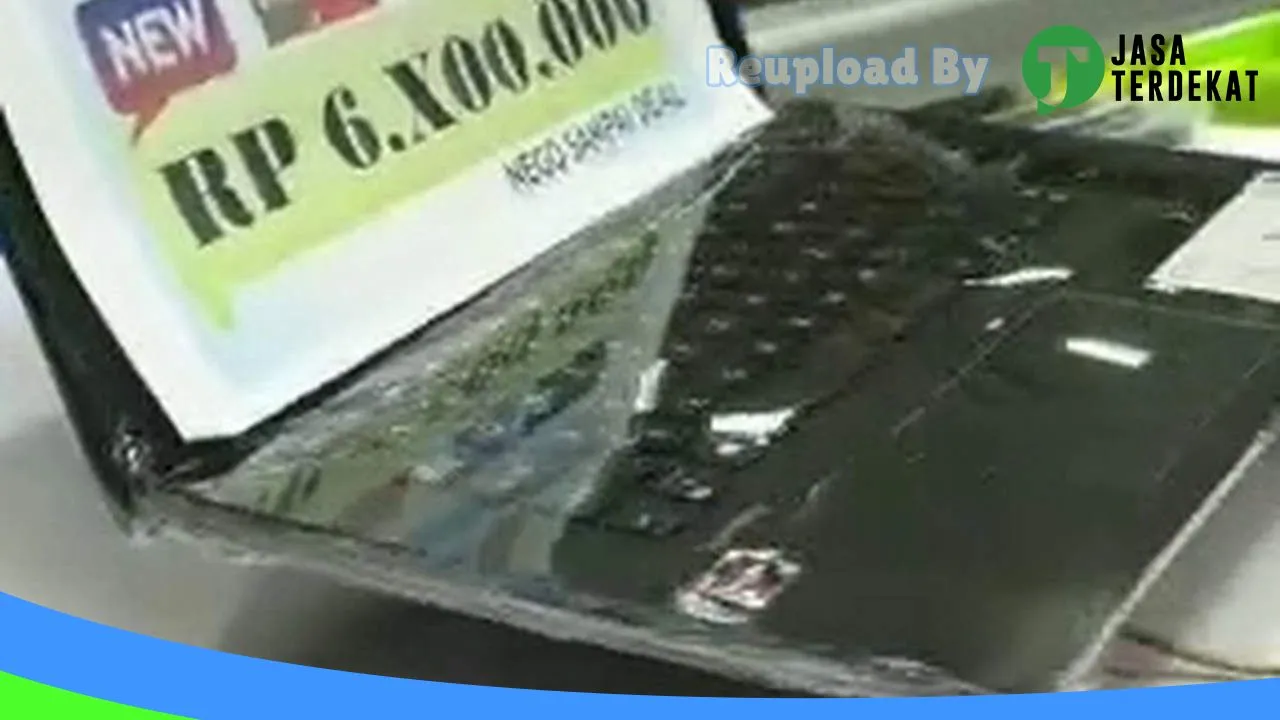 Gambar Delta Computer Jual Beli Service Laptop di Kota Cimahi, Jawa Barat ke 1