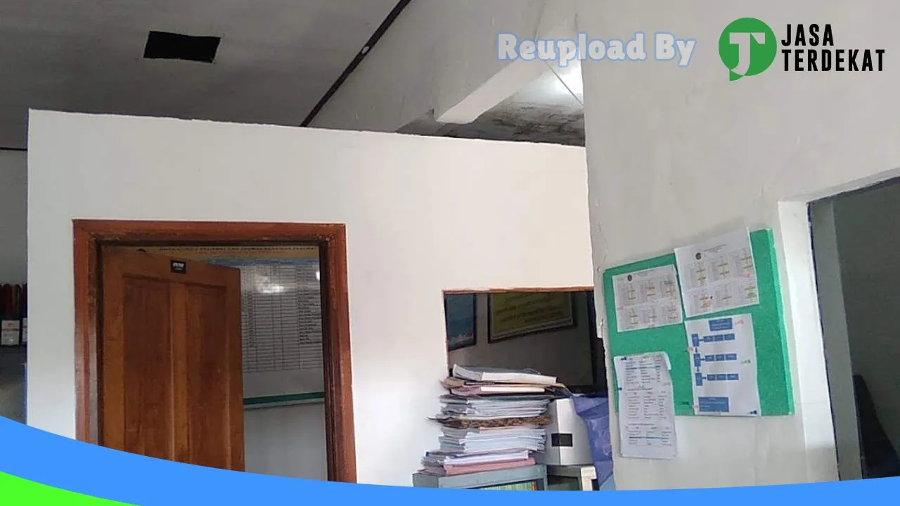 Gambar Sekolah Menengah Kejuruan Muhammadiyah Denpasar – Denpasar, Bali ke 2