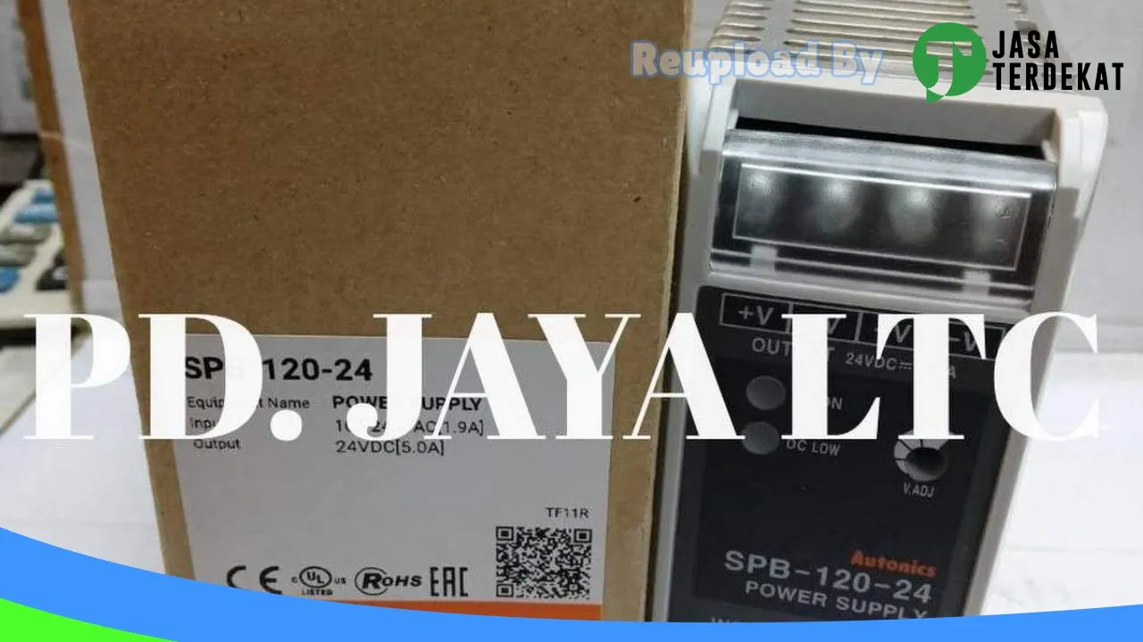 Gambar PD. Jaya di Jakarta Barat, DKI Jakarta ke 3
