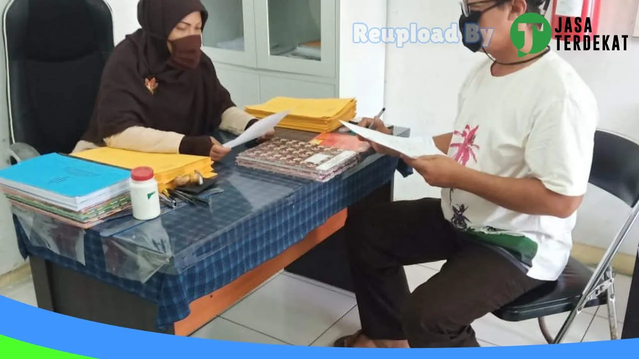 Gambar SMK Kartika V-1 Balikpapan – Balikpapan, Kalimantan Timur ke 4