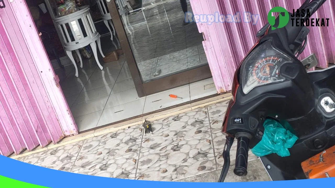 Gambar Tukang kunci Prapatan danau bratan di Kota Malang, Jawa Timur ke 4