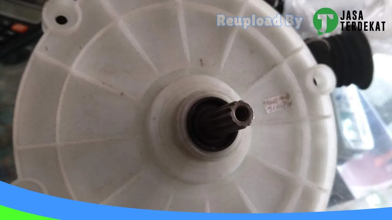 Gambar Melati Electric di Blitar, Jawa Timur ke 4