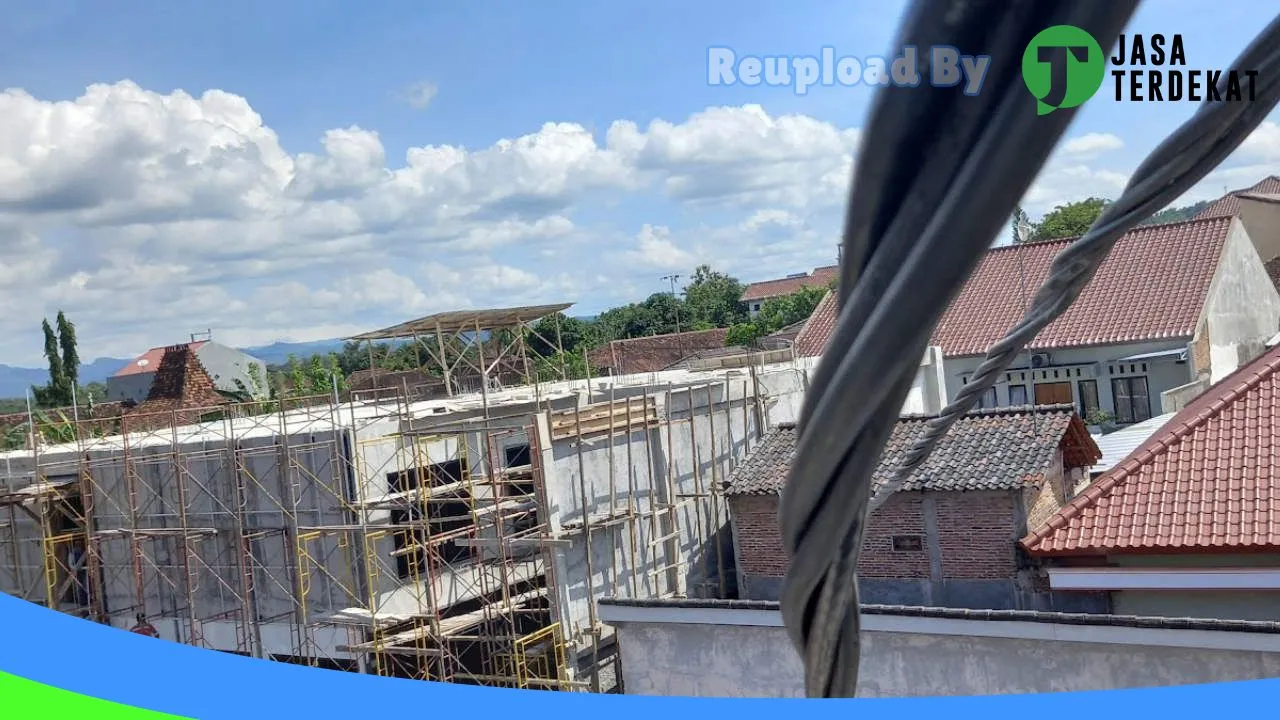 Gambar Tukang listrik wonogiri di Wonogiri, Jawa Tengah ke 1