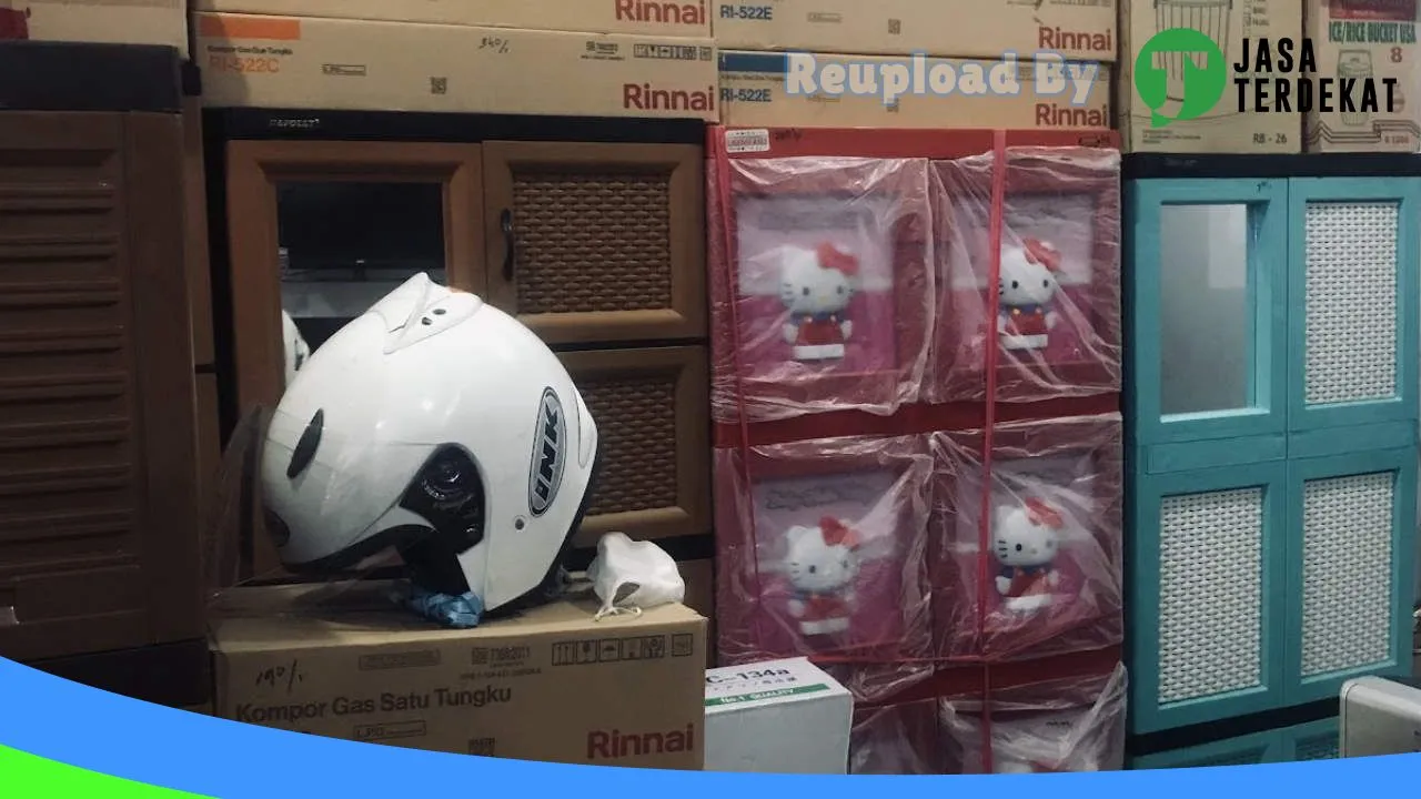 Gambar Toko Rizky Elektronik di Indramayu, Jawa Barat ke 4