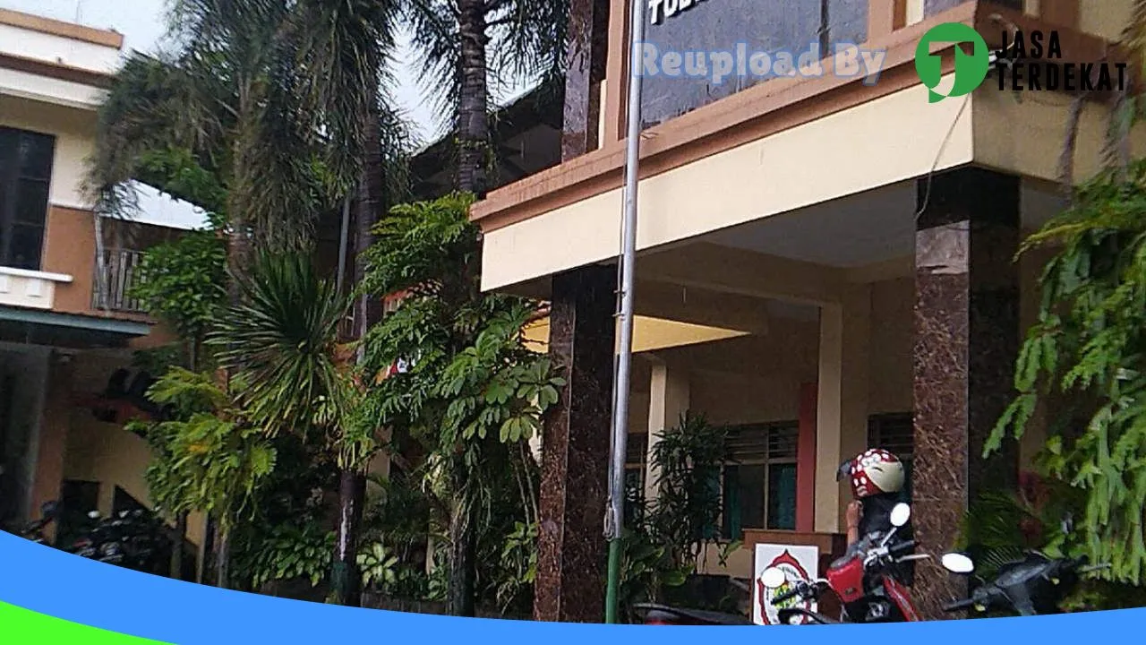 Gambar SMK PGRI 01 TULUNGAGUNG Kampus 2 – Tulungagung, Jawa Timur ke 4