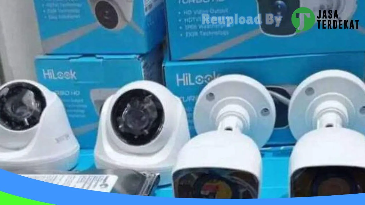 Gambar Putra Elektronic (Service & Cctv) di Pasaman Barat, Sumatera Barat ke 4