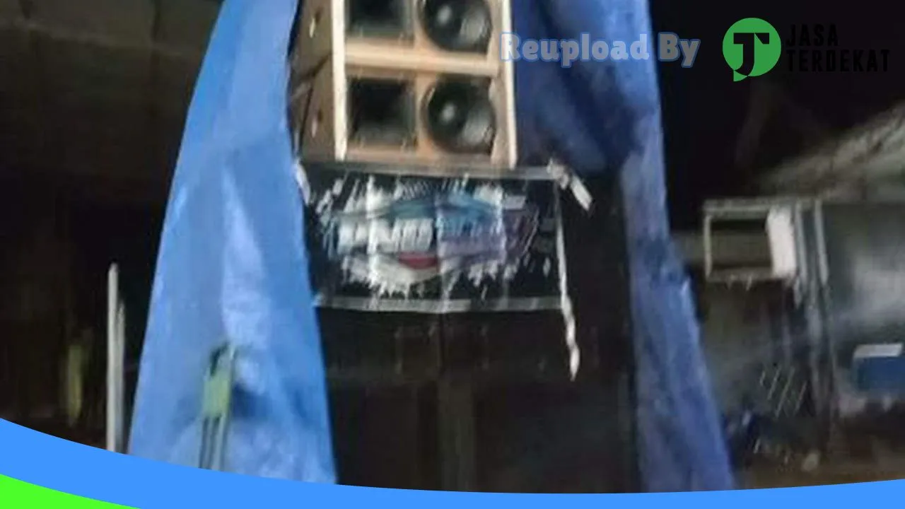 Gambar PND Pro di Trenggalek, Jawa Timur ke 5
