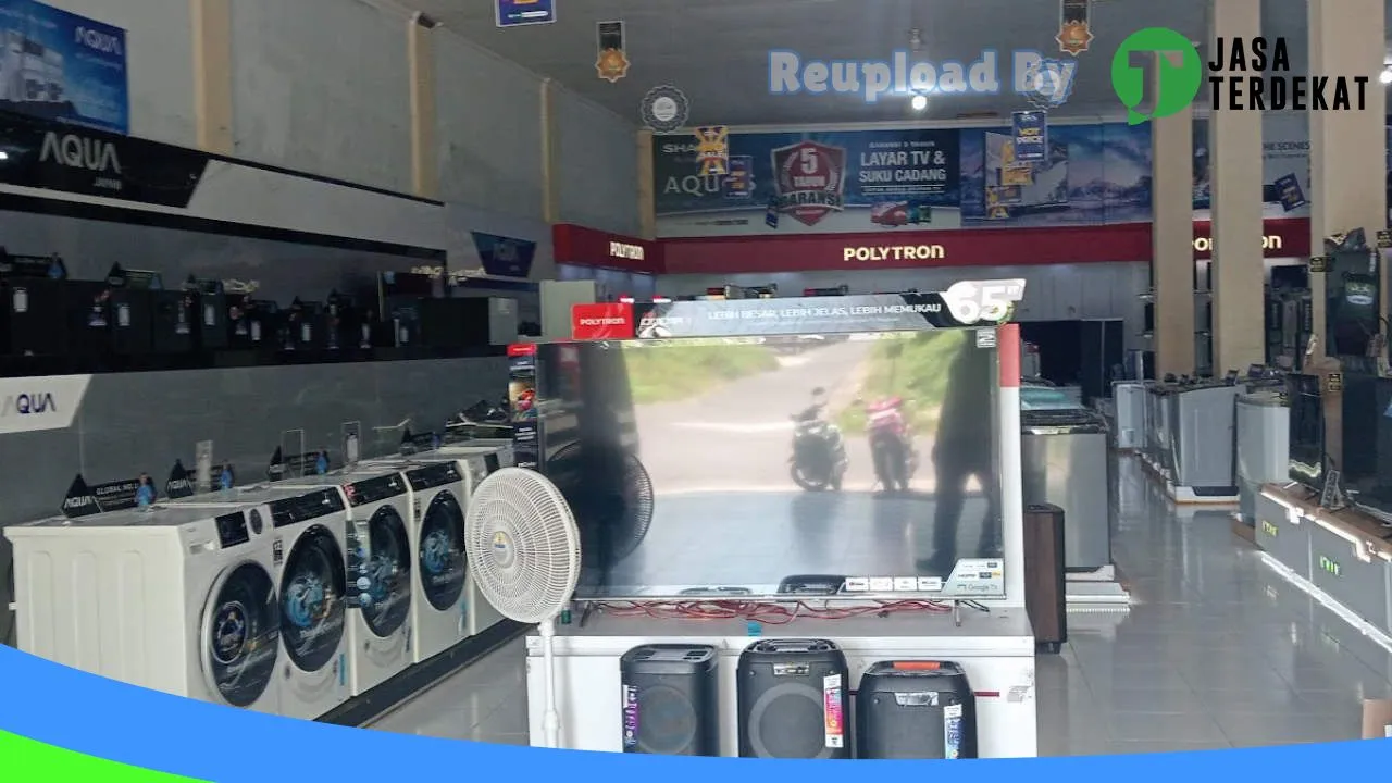 Gambar Cv. Era Perkasa Pengadaan Barang & Jasa di Magelang, Jawa Tengah ke 5