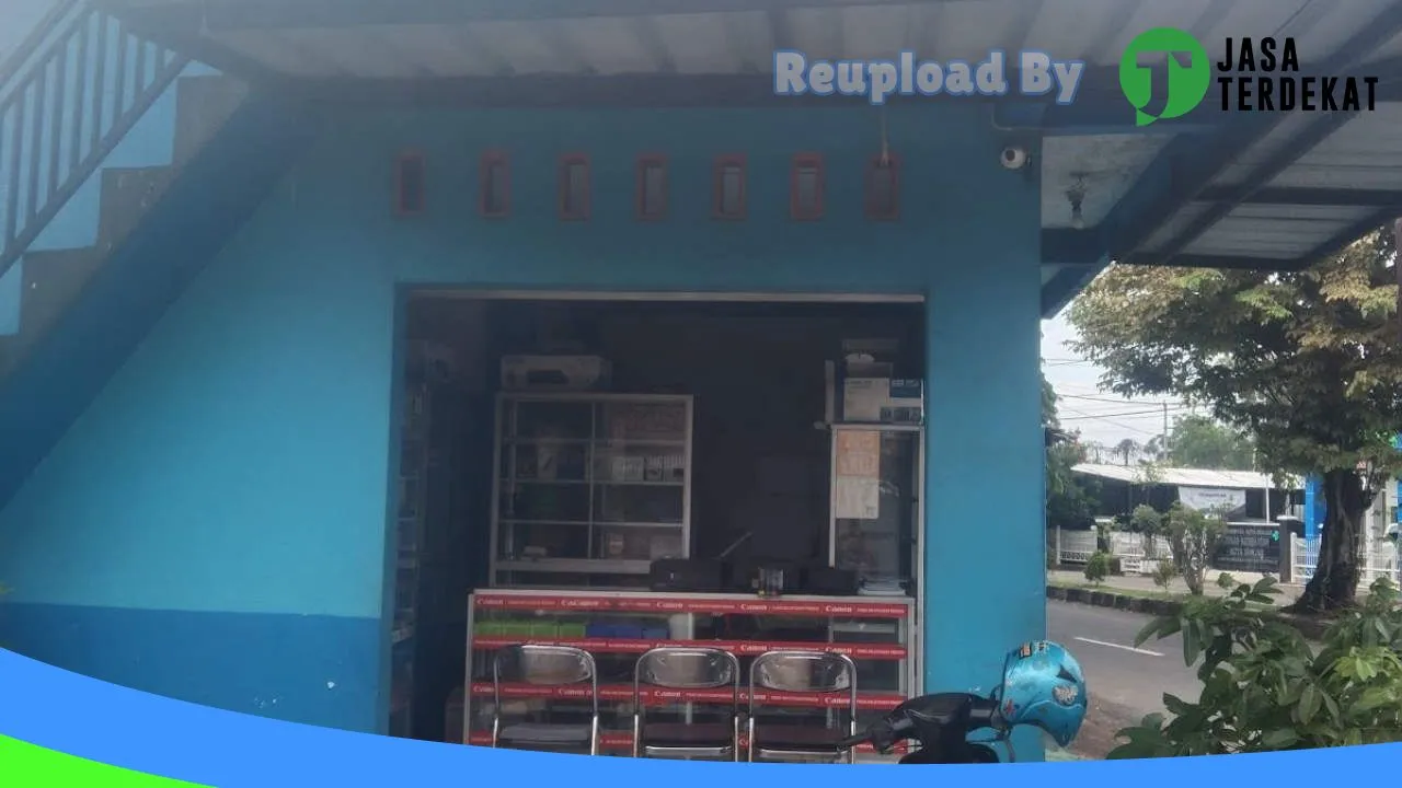 Gambar Adrian Computer Banjar di Banjar, Kalimantan Selatan ke 3