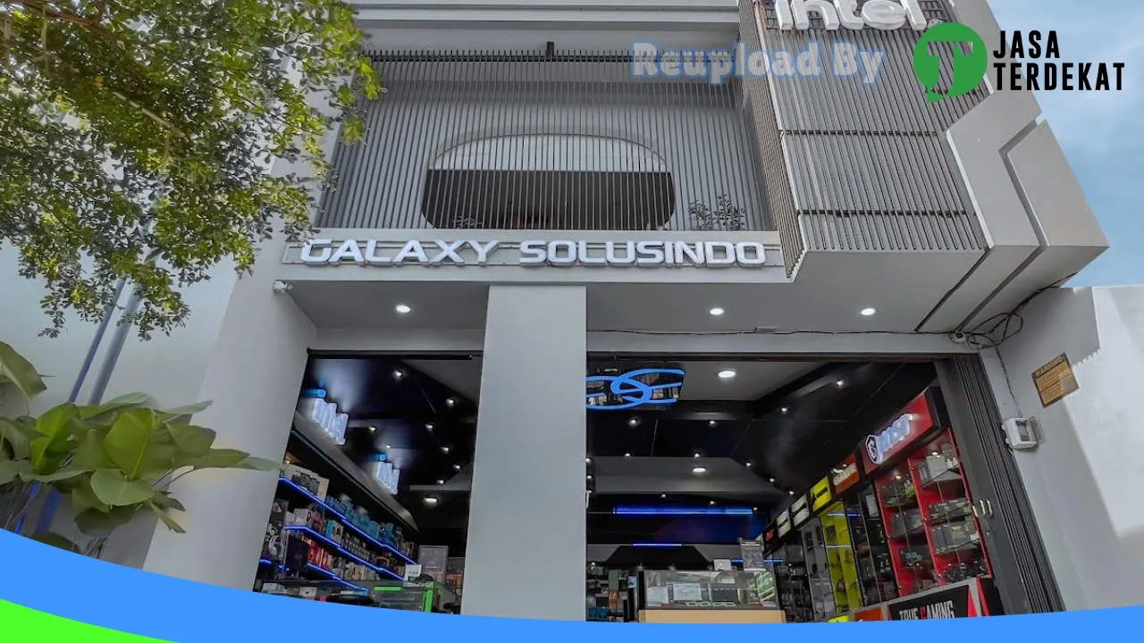Gambar Galaxy Solusindo – GASOL Kaliurang di Malang, Jawa Timur ke 2