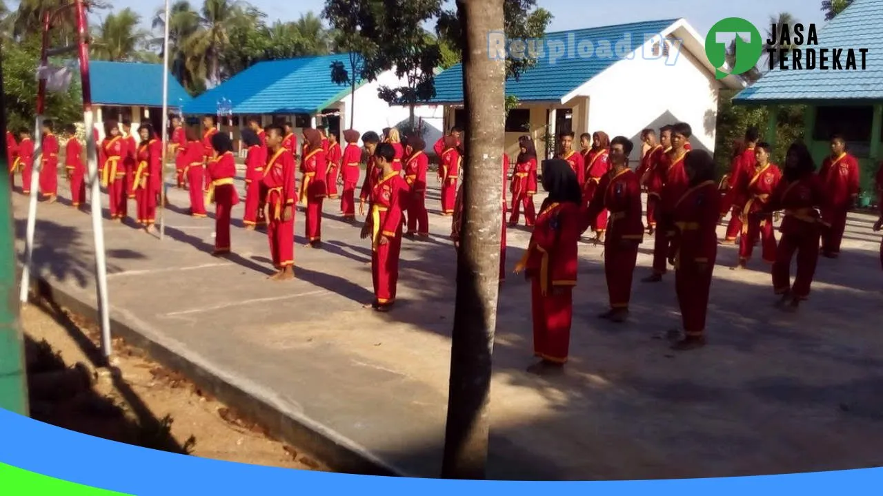 Gambar SMK Muhammadiyah Pelaihari – Tanah Laut, Kalimantan Selatan ke 1