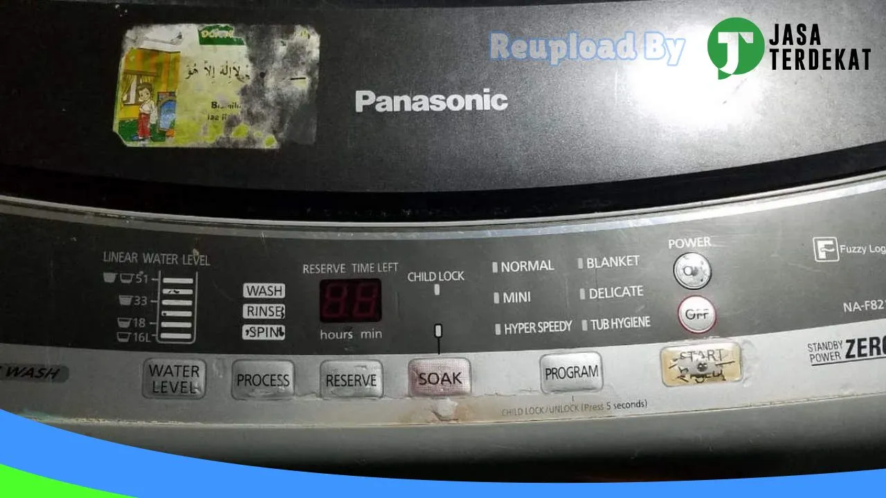 Gambar Bengkel servis elektronik di Wonogiri, Jawa Tengah ke 2