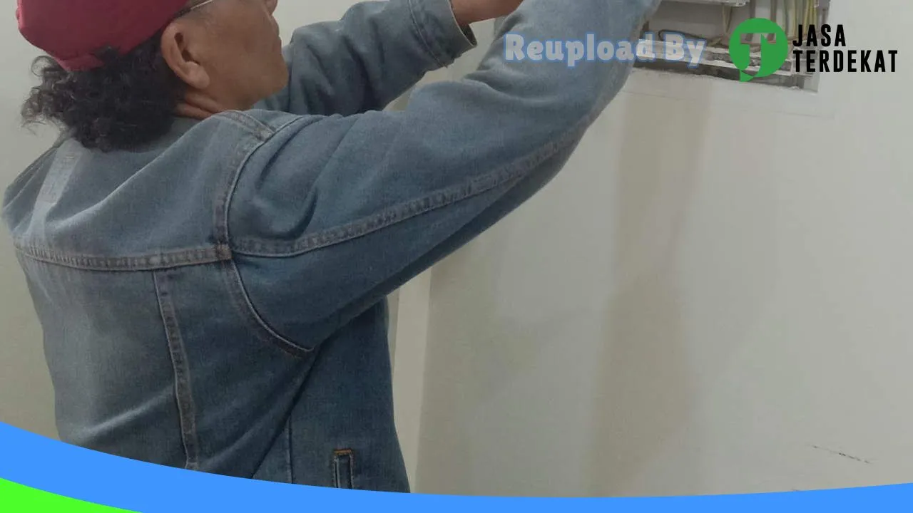 Gambar Tukang Listrik Terdekat Tangerang di Tangerang, Banten ke 3