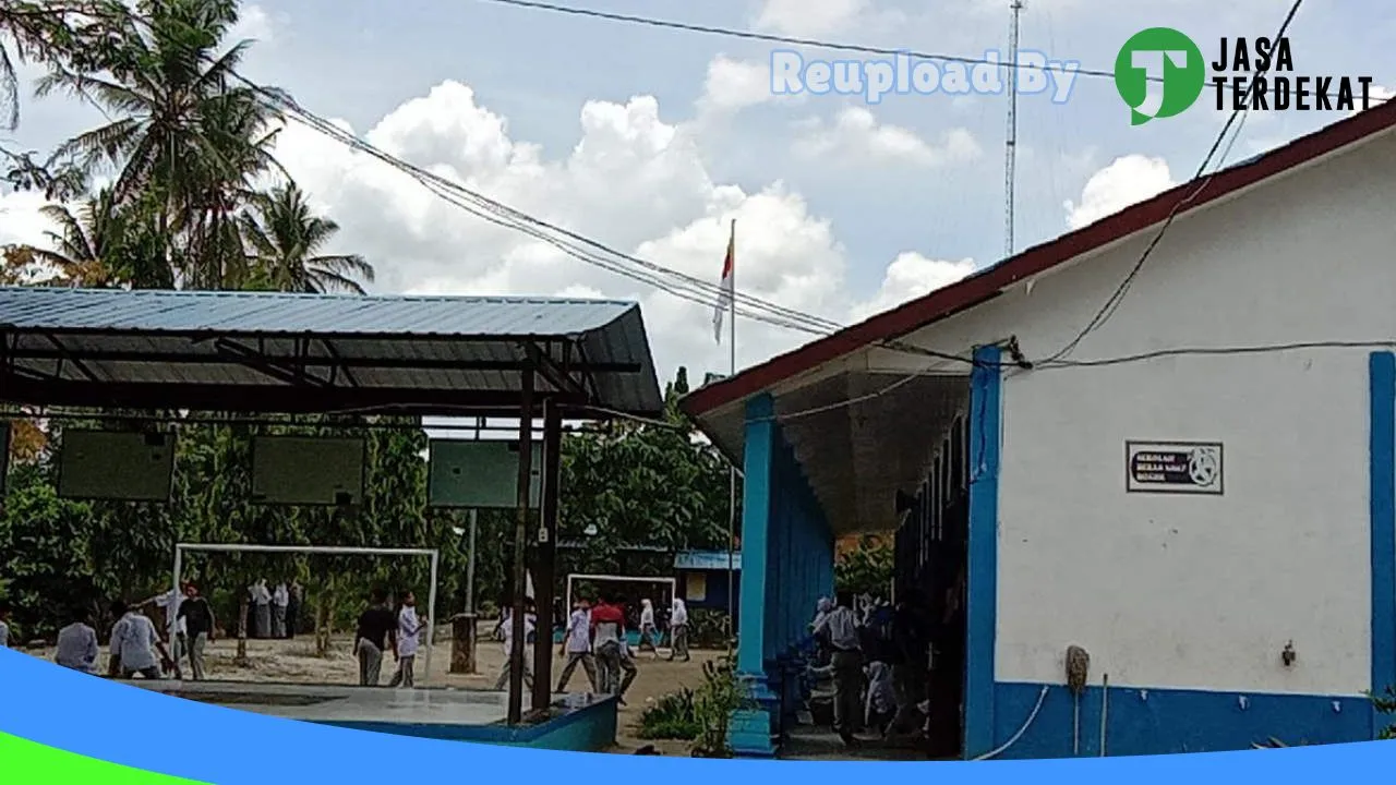 Gambar SMA – SMK Swasta Gelora Pancasila – Serdang Bedagai, Sumatera Utara ke 1