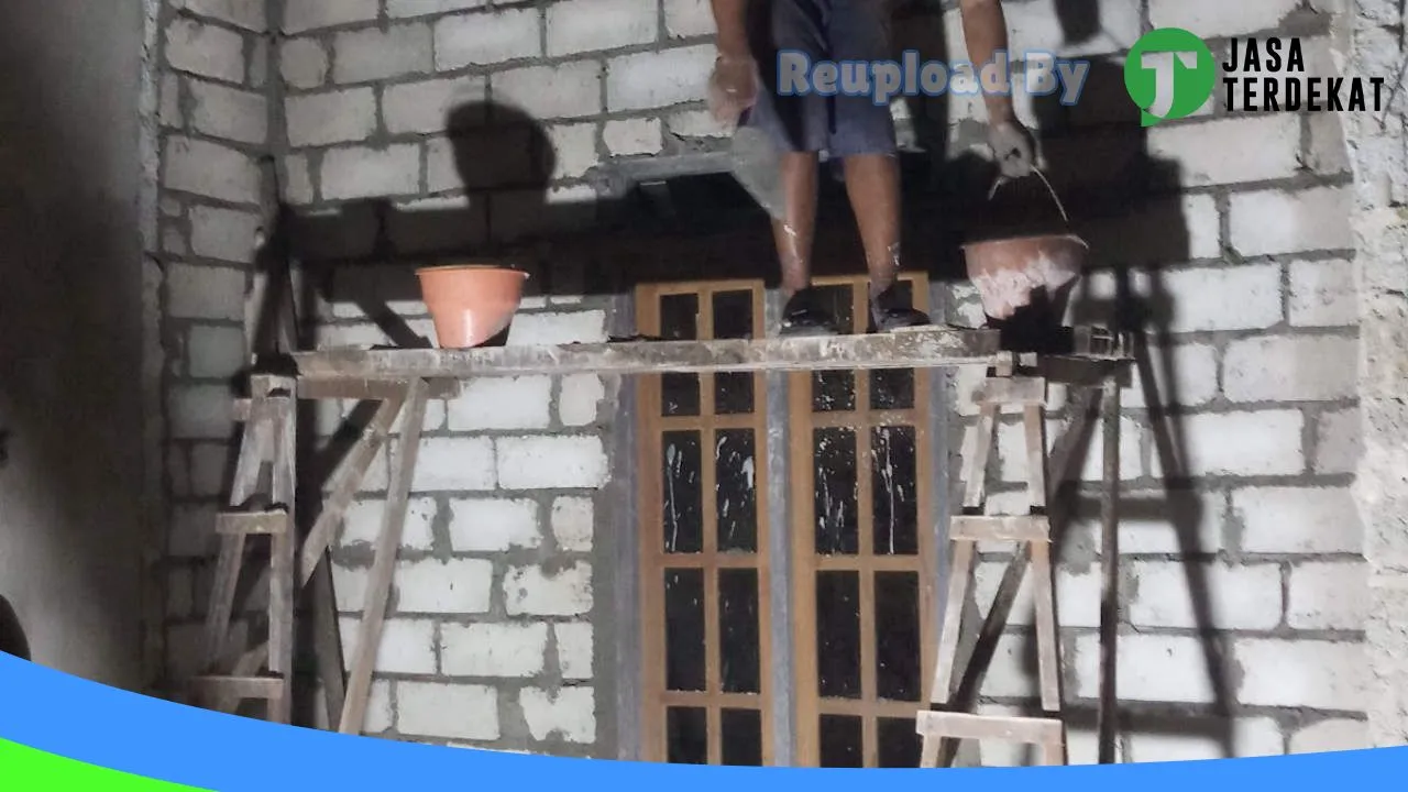 Gambar Jasa tukang bangunan banjarbaru di Kota Banjarbaru, Kalimantan Selatan ke 4
