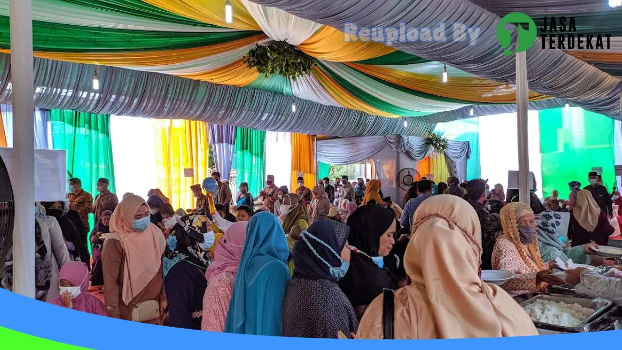 Gambar Citra Mandiri di Kota Tangerang, Banten ke 1