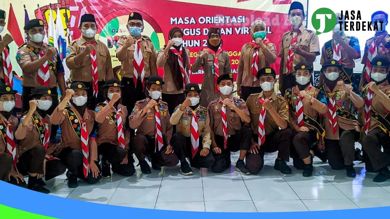 Gambar SMKN 2 Trenggalek – Trenggalek, Jawa Timur ke 3