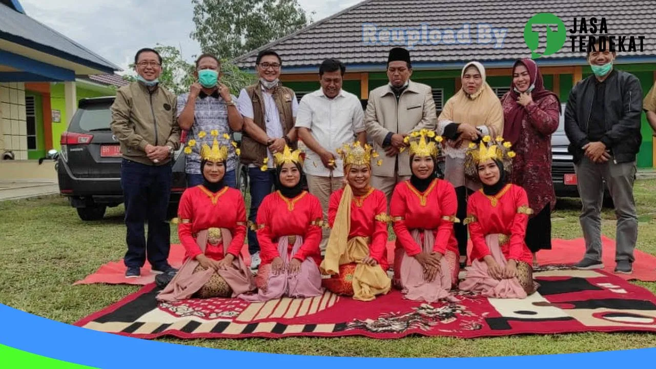 Gambar SMA Negeri 9 Tanjung Jabung Barat – Tanjung Jabung Barat, Jambi ke 3