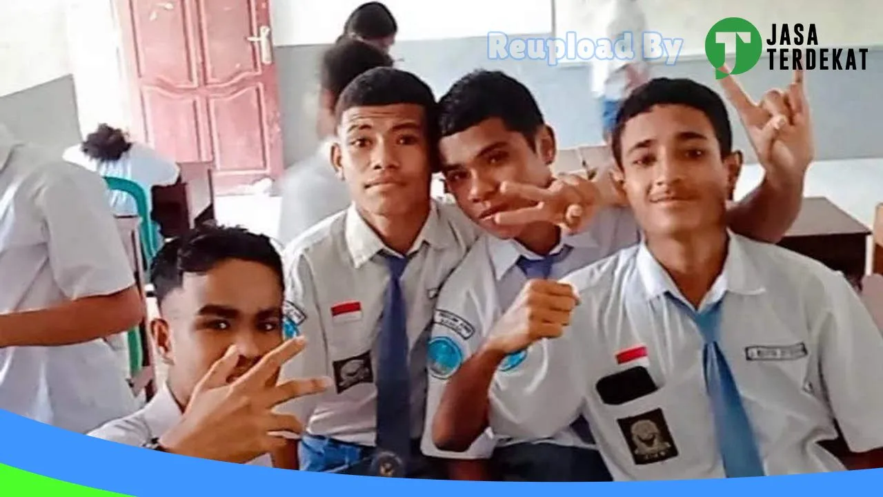 Gambar SMAN 1 Keo Tengah – Nagekeo, Nusa Tenggara Timur ke 4