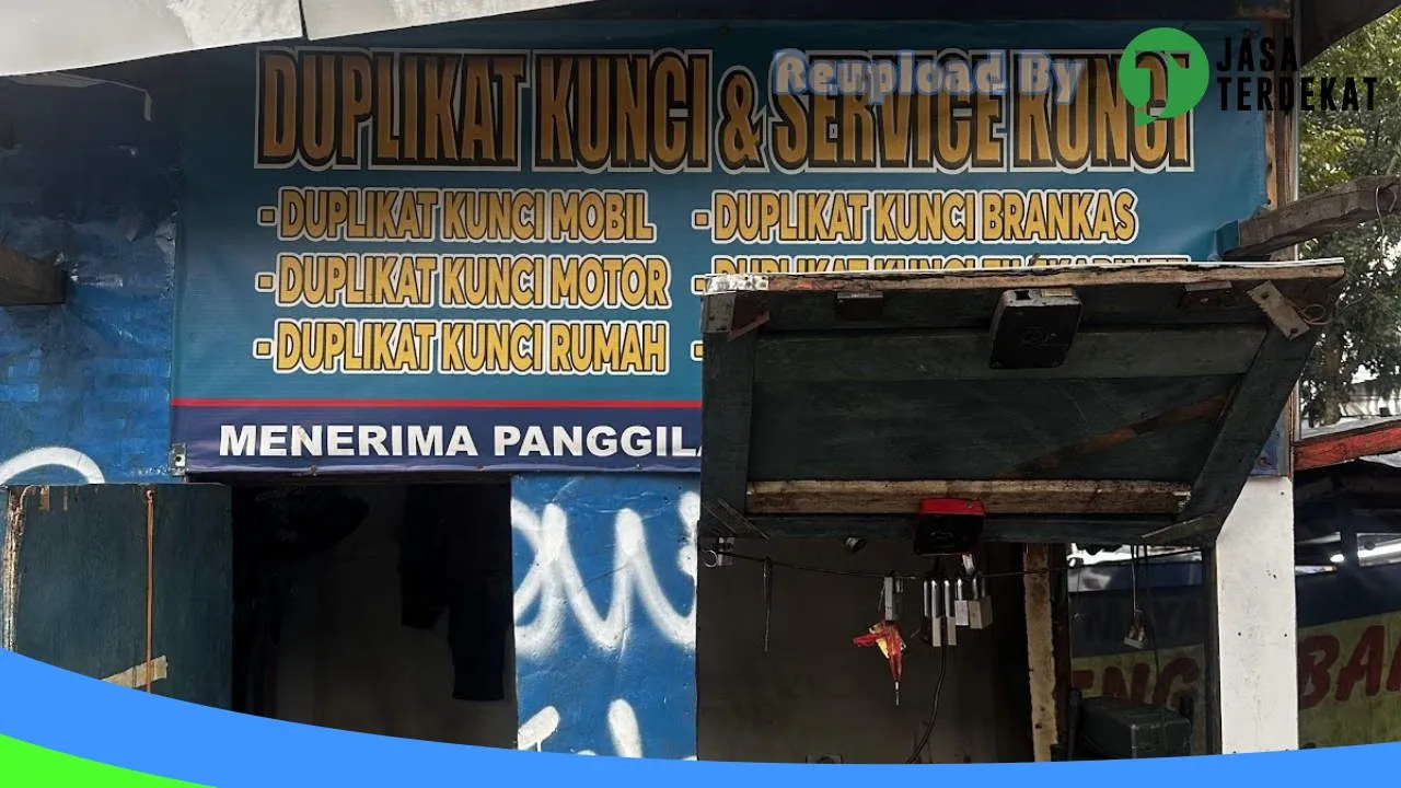 Gambar DUPLIKAT KUNCI MALABAR IMMOBILIZER di Kota Bandung, Jawa Barat ke 4