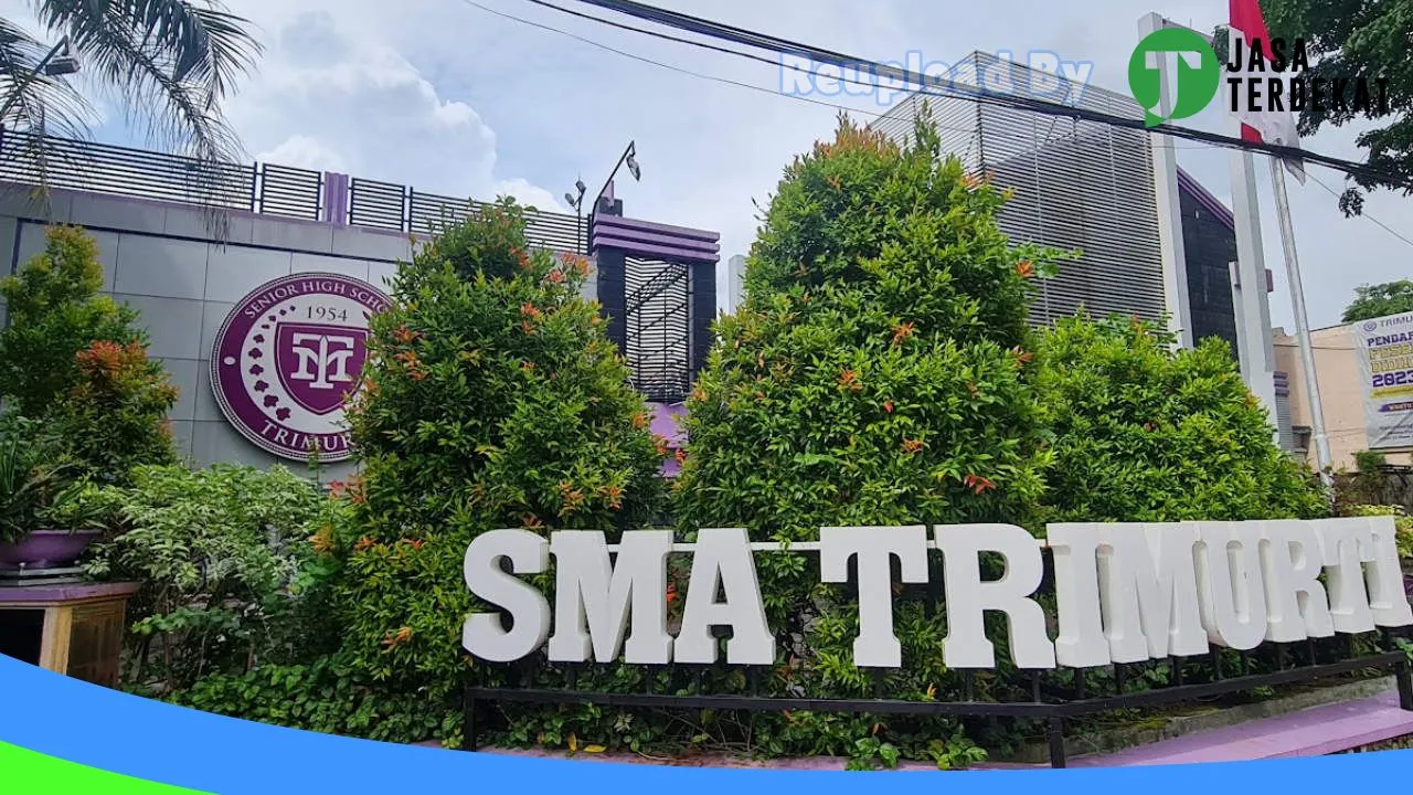 Gambar SMA Trimurti – Kota Surabaya, Jawa Timur ke 4