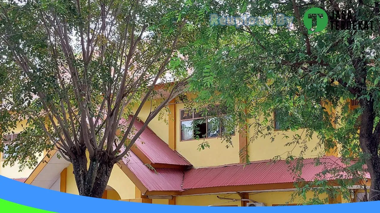 Gambar SMA Negeri 9 Banda Aceh – Banda Aceh, Aceh ke 3