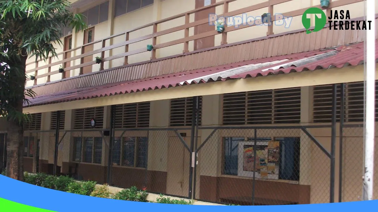 Gambar SMK ASISI – Jakarta Selatan, DKI Jakarta ke 3