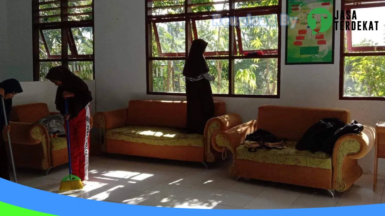 Gambar SMA N 1 Buntulia – Pohuwato, Gorontalo ke 5