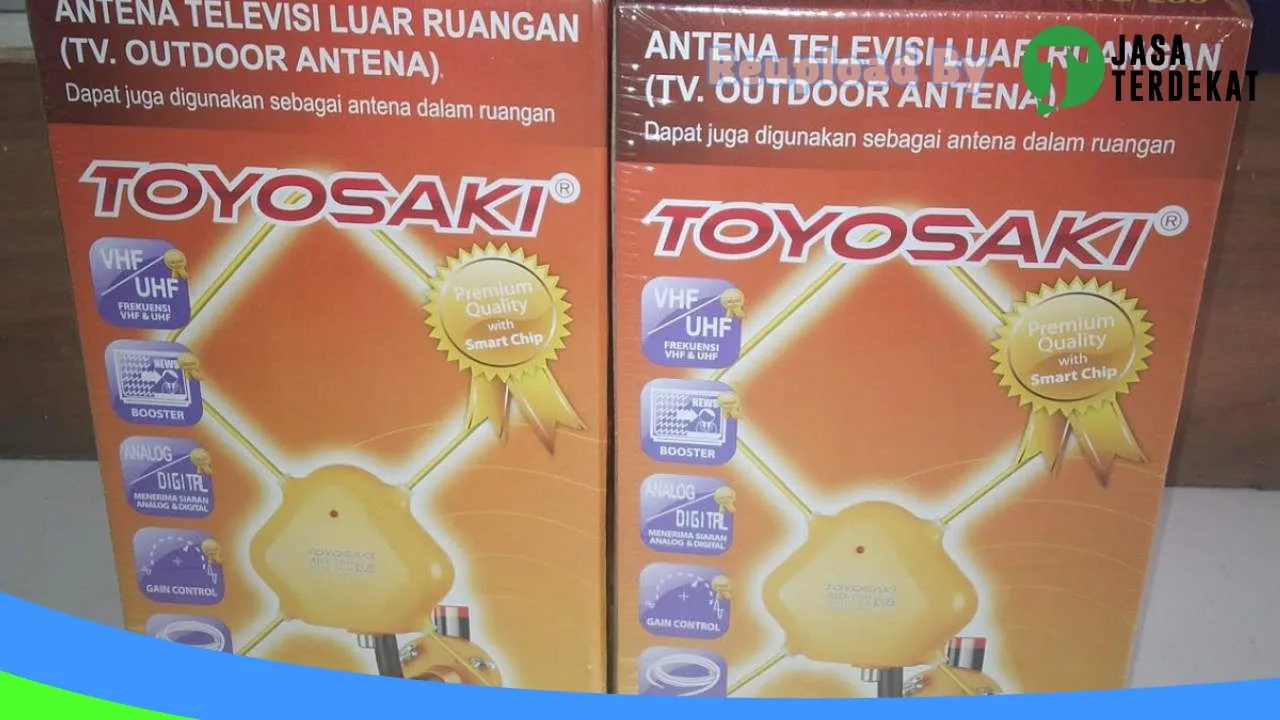 Gambar Elektronik Bekasi di Bekasi, Jawa Barat ke 4