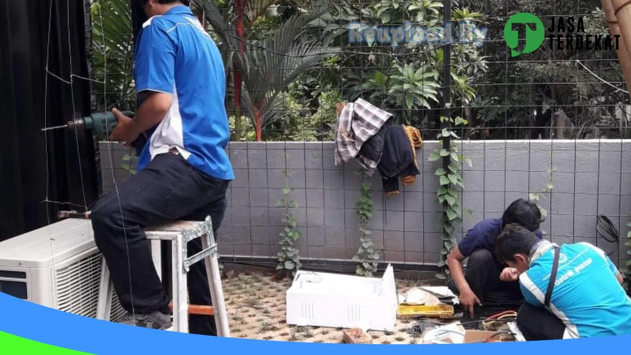 Gambar Sasmita Jaya Elektrikal di Kota Tangerang, Banten ke 3