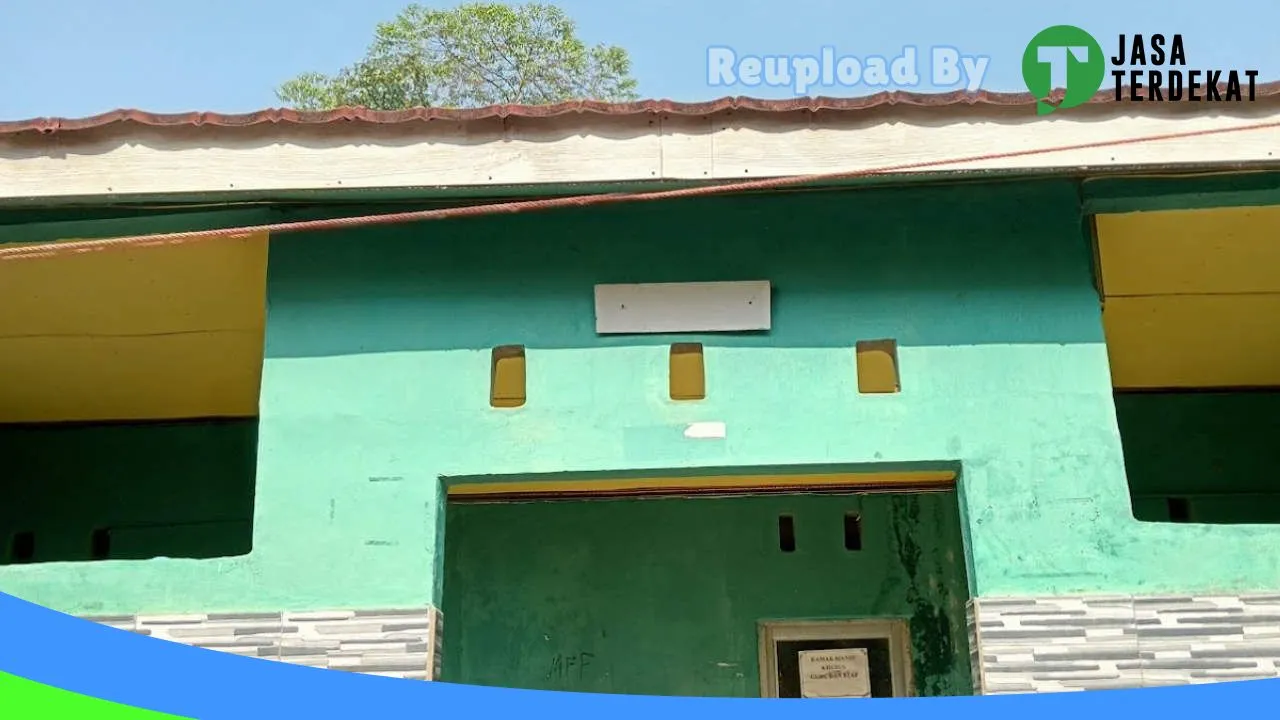 Gambar SMA Al Hidayah Sinar Harapan – Lampung Utara, Lampung ke 1