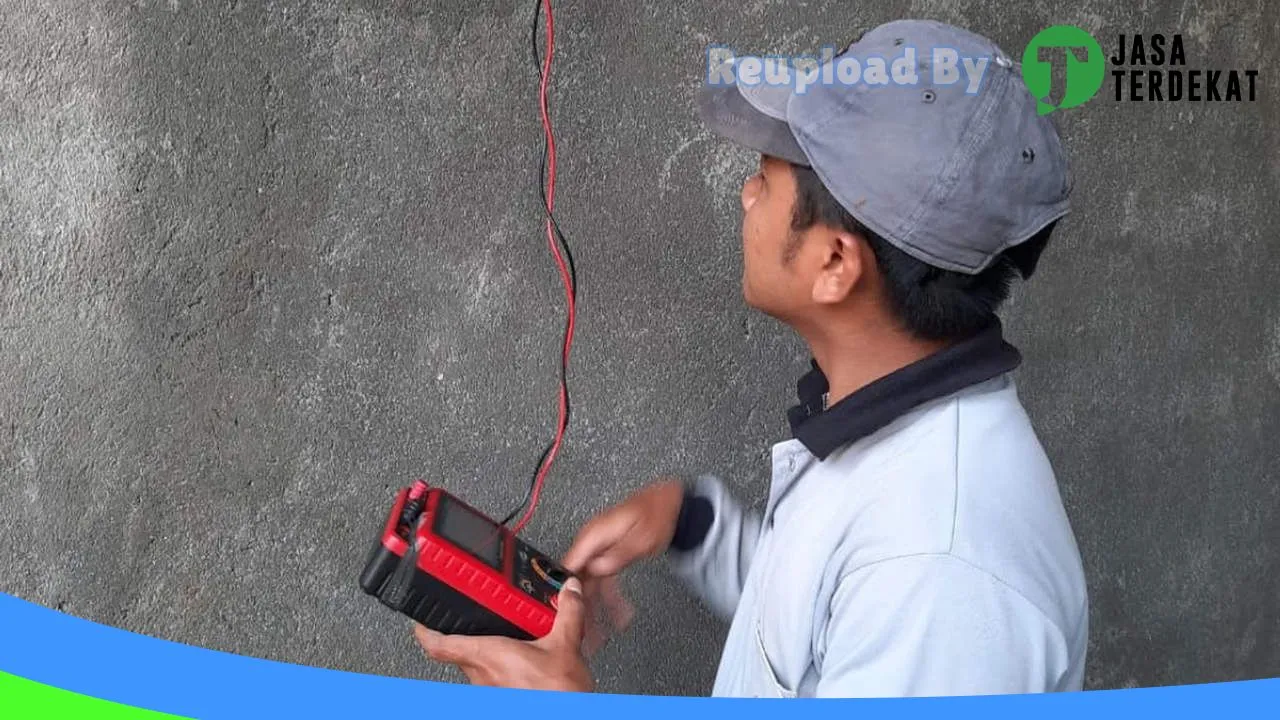Gambar PPOB SUMAR installatir Listrik di Magetan, Jawa Timur ke 3